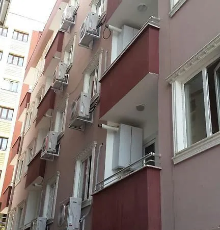 Elite In Apartment