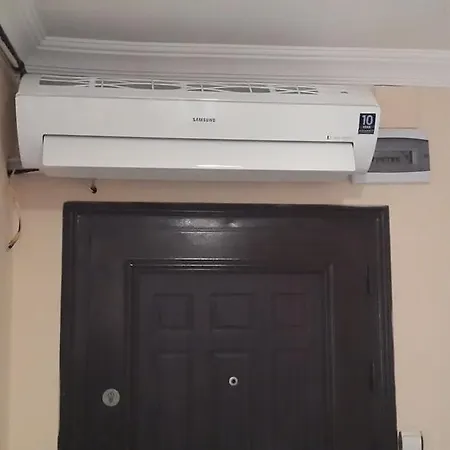 Apartment Elite In *
