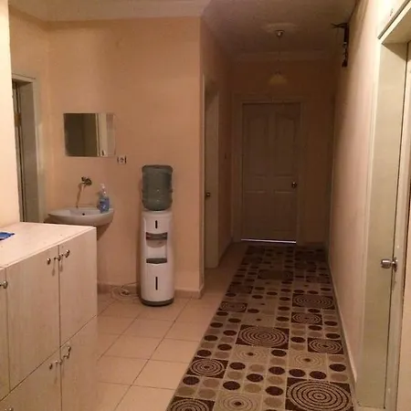 Apartment Elite In *