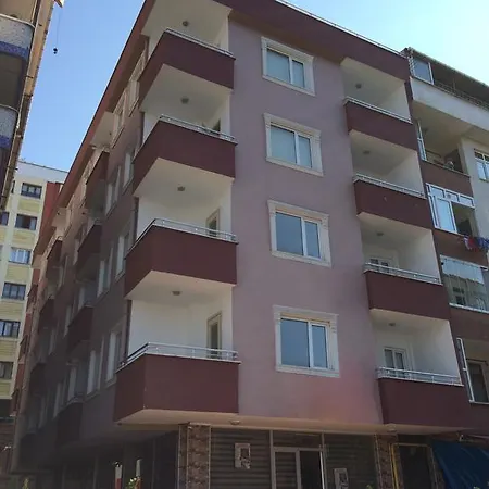 Elite In Apartment