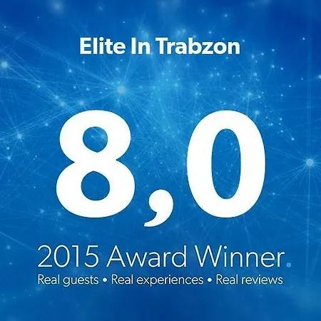 Apartment Elite In