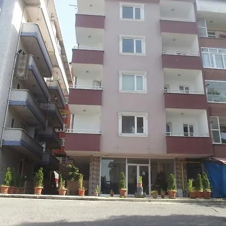 Apartment Elite In *