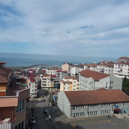 Elite In Trabzon