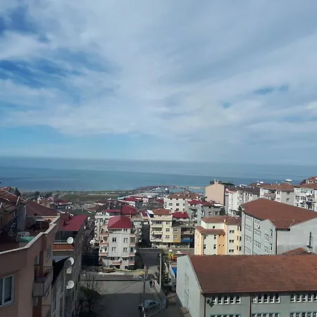Apartment Elite In Trabzon