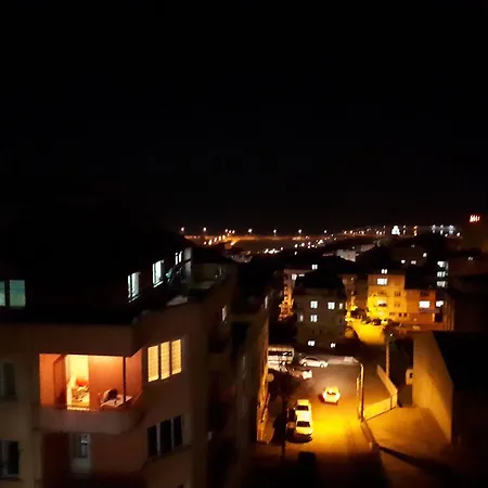 Apartment Elite In *