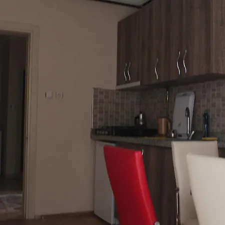 Elite In Apartment *