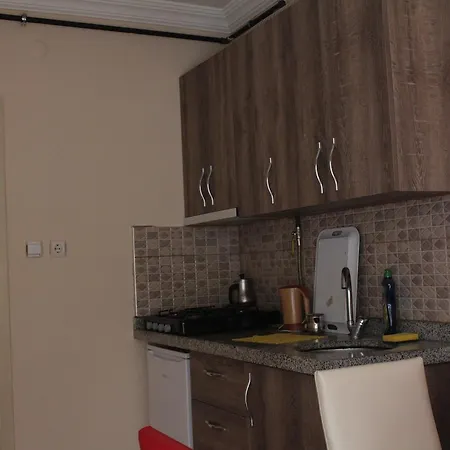 Elite In Apartment