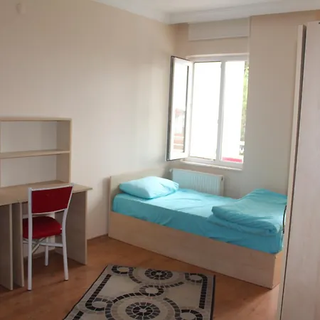 Apartment Elite In