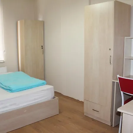 Elite In Apartment Trabzon