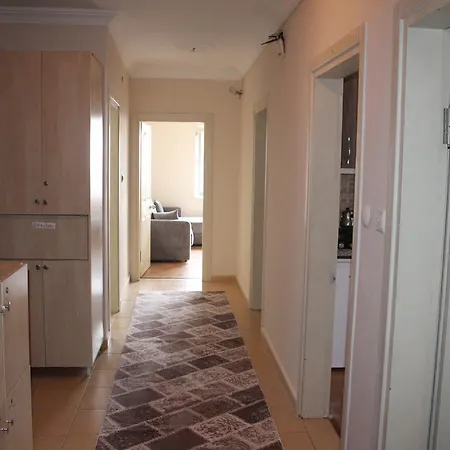Apartment Elite In Trabzon