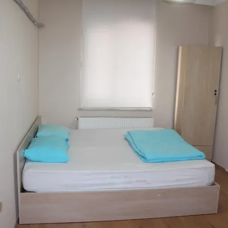 Elite In Apartment Trabzon