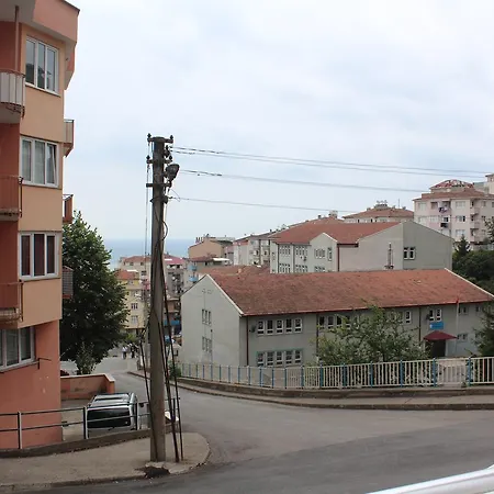 Elite In Apartment Trabzon