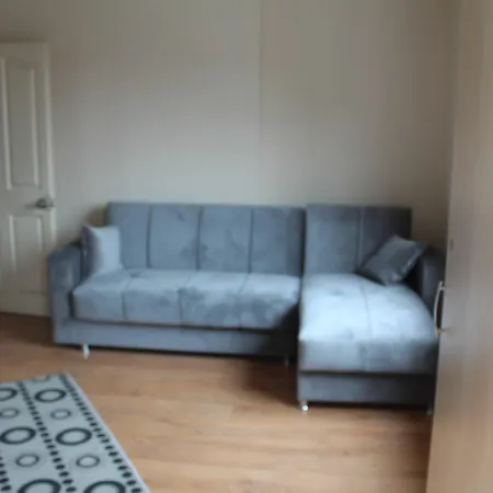 Apartment Elite In Trabzon