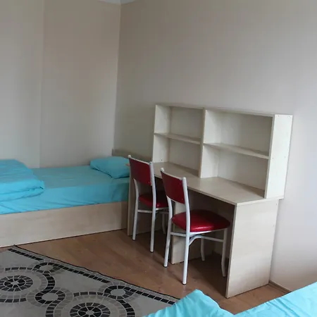 Elite In Apartment