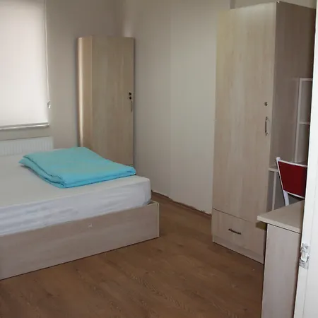 Elite In Apartment Trabzon