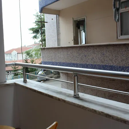 Apartment Elite In Trabzon