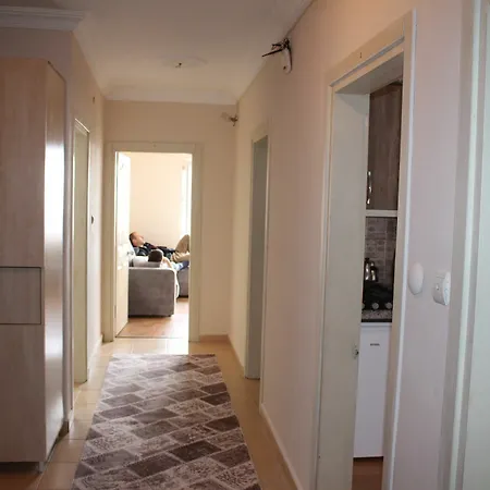 Apartment Elite In *