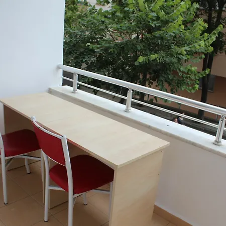 Apartment Elite In